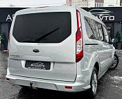 Ford Tourneo Connect II · Рестайлинг , 2022 г., автомат, дизель - фото 7