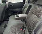 Nissan Qashqai I , 2008 г., механика, дизель - фото 12