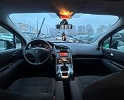 Peugeot 5008 I , 2012 г., механика, дизель - фото 9