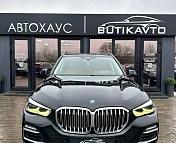 BMW X5 G05 , 2019 г., автомат, дизель - фото 2