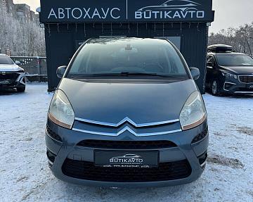 Citroen C4 Picasso I - фото 2