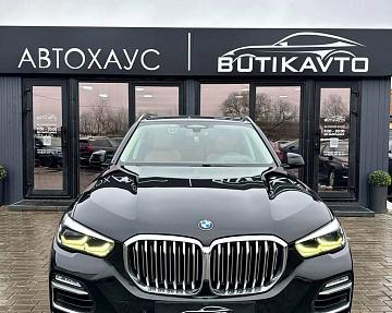 BMW X5 G05 - фото 2