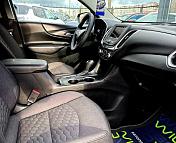 Chevrolet Equinox III , 2019 г., автомат, бензин - фото 11