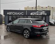 Renault Megane IV , 2018 г., робот, дизель - фото 4