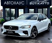 Volvo S60, 2019 г., автомат, бензин - фото 3
