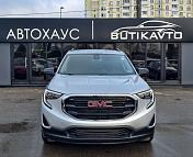 GMC Terrain II , 2020 г., автомат, бензин - фото 2