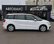 Citroen C4 Grand Spacetourer I , 2019 г., механика, дизель - фото 7