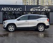 GMC Terrain II , 2020 г., автомат, бензин - фото 8