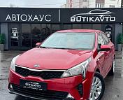 Kia Rio IV · Рестайлинг , 2020 г., механика, бензин - фото 3
