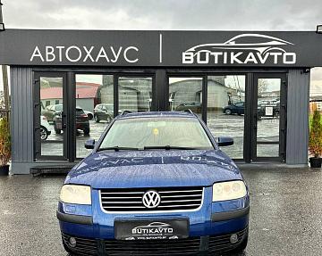 Volkswagen Passat B5 · Рестайлинг  - фото 2