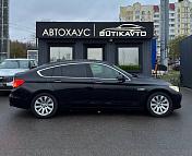 BMW 5 серия F07 (GT) , 2009 г., автомат, бензин - фото 7