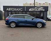 Renault Megane IV , 2017 г., робот, дизель - фото 7