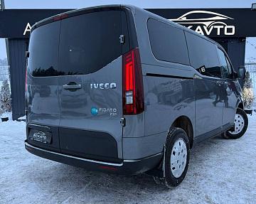 IVECO Fidato I - фото 4