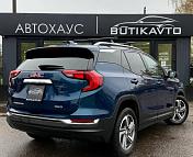 GMC Terrain II , 2019 г., автомат, бензин - фото 7