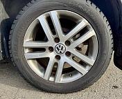 Volkswagen Passat B5 · Рестайлинг , 2004 г., механика, дизель - фото 13