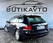 Volkswagen Golf VI , 2011 г., механика, дизель - фото 5