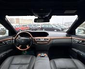 Mercedes-Benz S-Класс W221 , 2006 г., автомат, дизель - фото 7