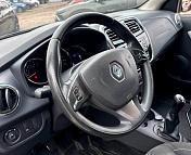 Renault Sandero Stepway II , 2016 г., механика, бензин - фото 10