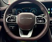 Jetour X90 PLUS I , 2023 г., робот, бензин - фото 15