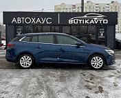 Renault Megane IV · Рестайлинг , 2021 г., робот, дизель - фото 7