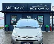 Citroen C4 Grand Picasso I , 2008 г., робот, дизель - фото 2