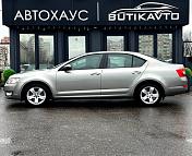 Skoda Octavia III , 2014 г., механика, бензин - фото 7