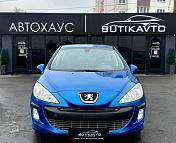 Peugeot 308 T7 , 2008 г., автомат, бензин - фото 2