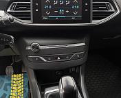 Peugeot 308 T9 · Рестайлинг , 2018 г., механика, дизель - фото 10