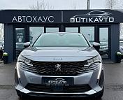 Peugeot 3008 II · Рестайлинг , 2021 г., автомат, бензин - фото 2