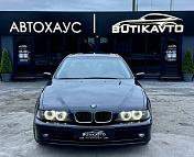 BMW 5 серия E39 , 1999 г., механика, бензин - фото 2