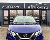 Nissan Qashqai II · Рестайлинг , 2020 г., робот, дизель - фото 2