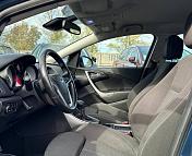 Opel Astra J , 2011 г., механика, дизель - фото 7