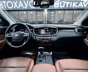 Kia Sorento III · Рестайлинг , 2019 г., автомат, дизель - фото 9