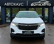Chevrolet Equinox III · Рестайлинг , 2023 г., автомат, бензин - фото 2