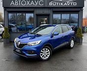Renault Kadjar, 2020 г., робот, дизель - фото 3