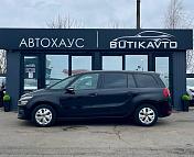 Citroen C4 Grand Picasso II · Рестайлинг , 2018 г., механика, дизель - фото 4