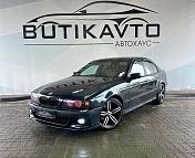 BMW 5 серия E39 , 1996 г., автомат, бензин  - фото 3