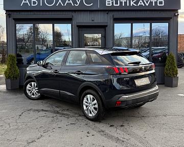 Peugeot 3008 II - фото 5