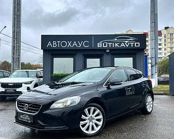Volvo V40 II - фото 3
