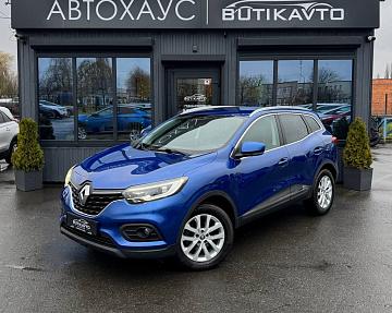Renault Kadjar - фото 3