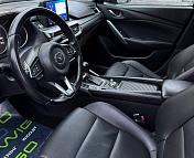 Mazda 6 III · Рестайлинг , 2017 г., автомат, бензин - фото 8