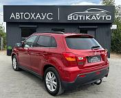 Mitsubishi ASX I , 2010 г., механика, дизель - фото 4