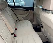 Volkswagen Passat B7 , 2011 г., механика, бензин - фото 11