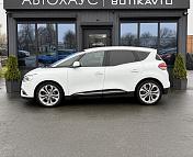 Renault Scenic IV , 2017 г., механика, дизель - фото 4