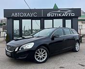 Volvo V60 I , 2012 г., механика, дизель - фото 3