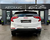 GMC Terrain II , 2020 г., автомат, бензин - фото 6