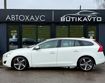 Volvo V60 I - фото 4
