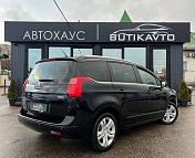 Peugeot 5008 I · Рестайлинг , 2015 г., механика, дизель - фото 7