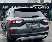 Ford Escape IV , 2022 г., автомат, бензин - фото 5