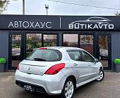 Peugeot 308 T7 · Рестайлинг , 2012 г., автомат, бензин  - фото 6